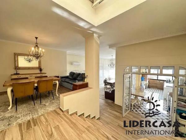 Casa independiente en calle Juan Ramón Jiménez