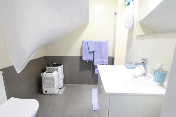 Chalet en Barrio Lomas de Cabo Roig-Los Dolses