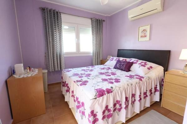 Chalet en Barrio Lomas de Cabo Roig-Los Dolses