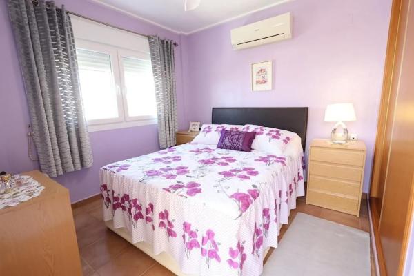 Chalet en Barrio Lomas de Cabo Roig-Los Dolses