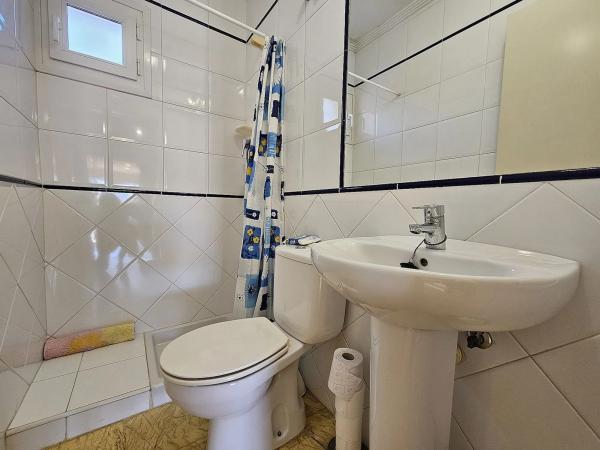 Chalet en Barrio Campoamor