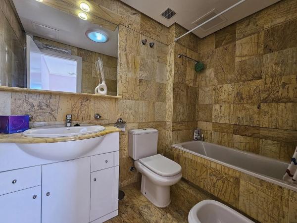 Chalet en Barrio Campoamor