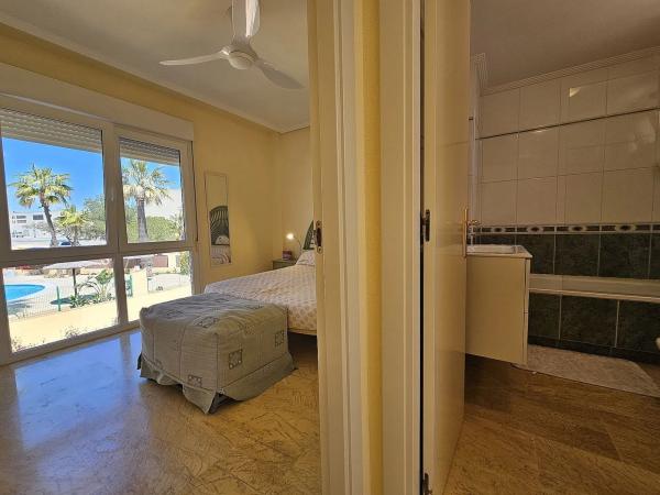 Chalet en Barrio Campoamor