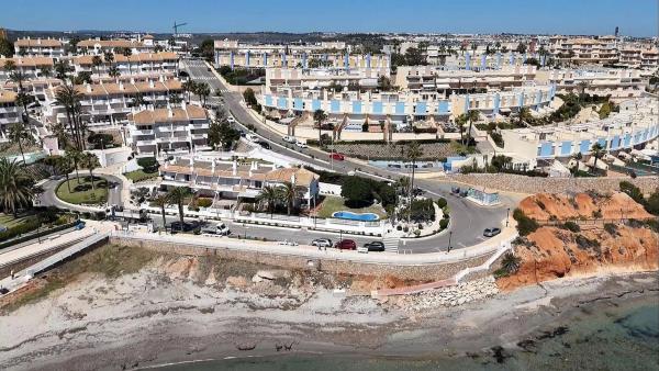 Chalet en Barrio Campoamor