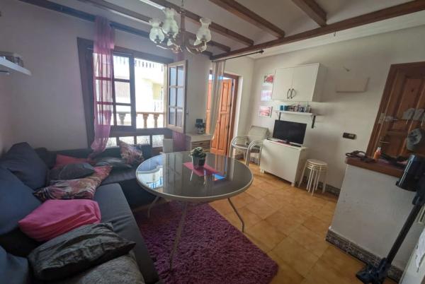 Piso en Barrio Zeniamar-Horizonte-La Campana