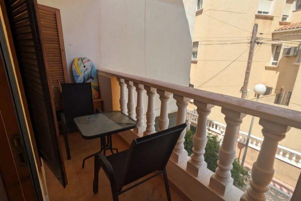 Piso en Barrio Zeniamar-Horizonte-La Campana