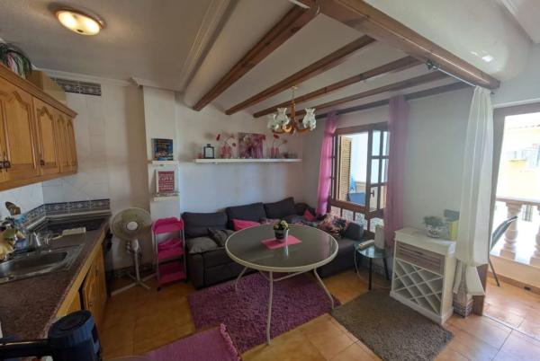 Piso en Barrio Zeniamar-Horizonte-La Campana