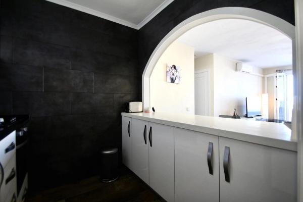 Piso en Barrio Villamartín-Las Filipinas
