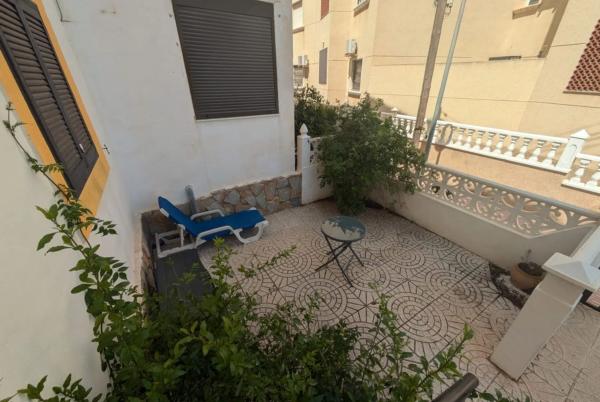 Piso en Barrio Zeniamar-Horizonte-La Campana