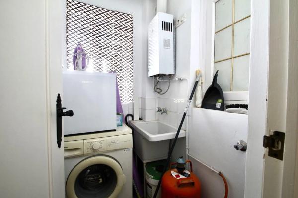 Piso en Barrio Villamartín-Las Filipinas