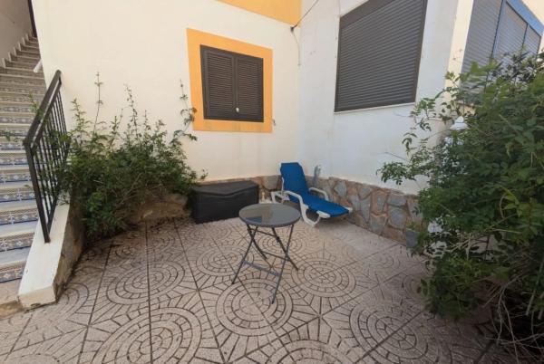 Piso en Barrio Zeniamar-Horizonte-La Campana