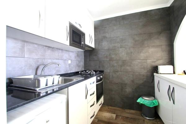 Piso en Barrio Villamartín-Las Filipinas