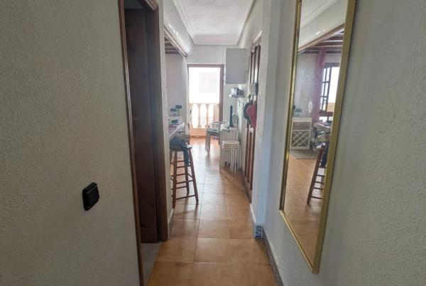 Piso en Barrio Zeniamar-Horizonte-La Campana