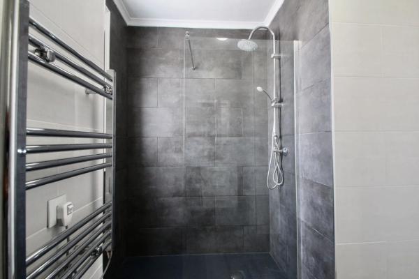 Piso en Barrio Villamartín-Las Filipinas