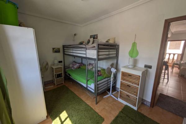 Piso en Barrio Zeniamar-Horizonte-La Campana