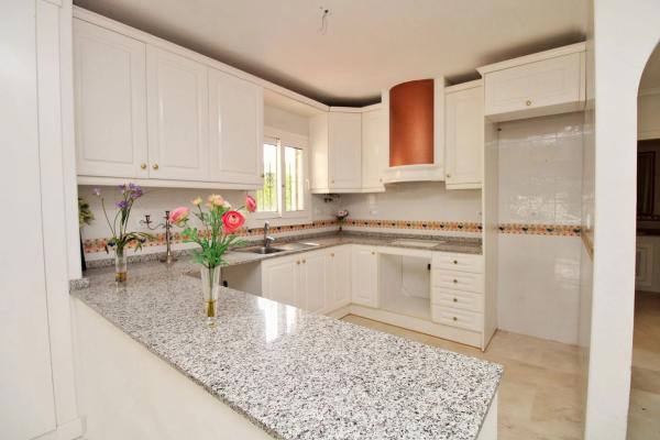 Piso en Barrio Los Almendros-La Florida