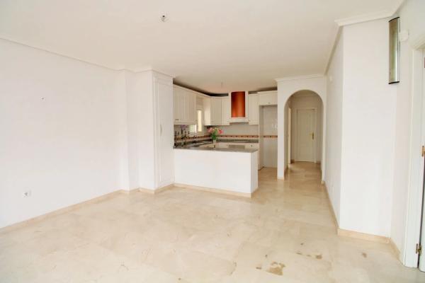Piso en Barrio Los Almendros-La Florida