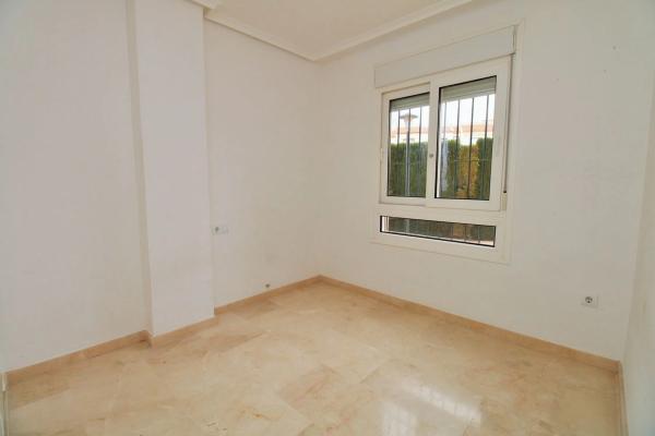 Piso en Barrio Los Almendros-La Florida
