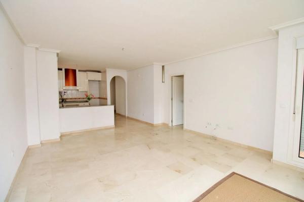 Piso en Barrio Los Almendros-La Florida