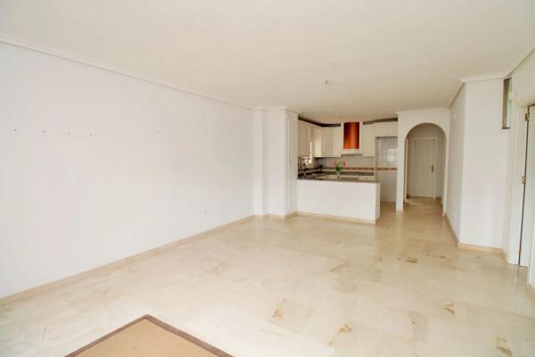Piso en Barrio Los Almendros-La Florida