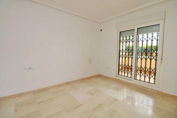 Piso en Barrio Los Almendros-La Florida