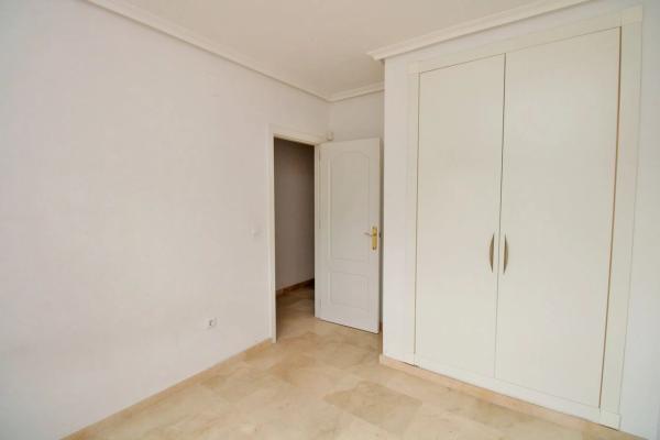 Piso en Barrio Los Almendros-La Florida