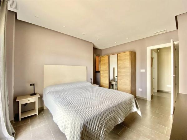 Piso en Barrio Villamartín-Las Filipinas