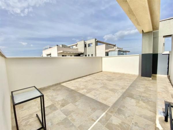 Piso en Barrio Villamartín-Las Filipinas