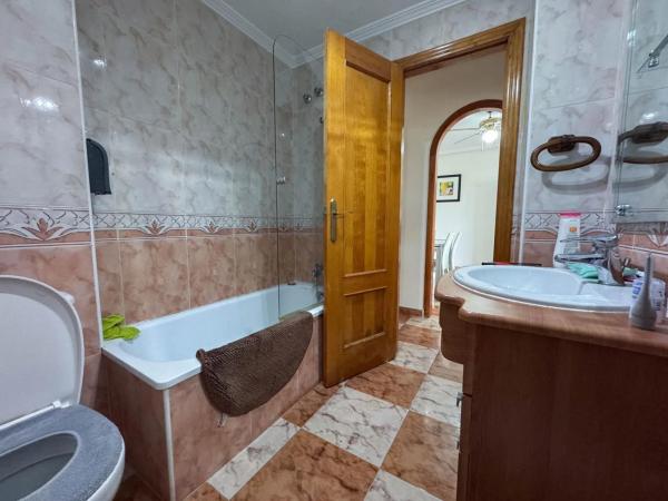 Piso en Barrio Villamartín-Las Filipinas