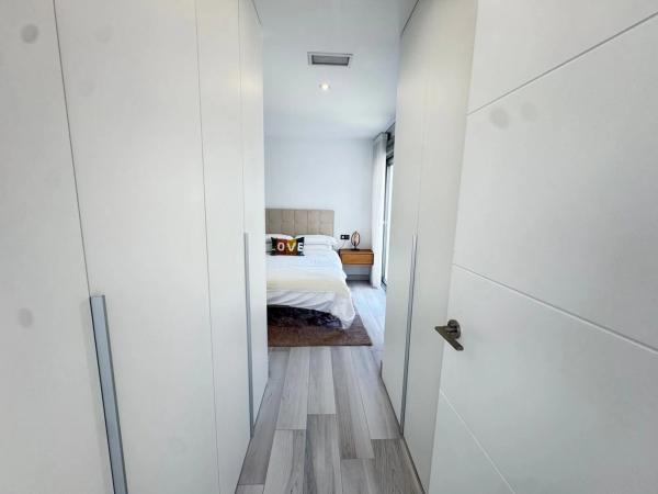 Chalet en calle Cabo Finisterre