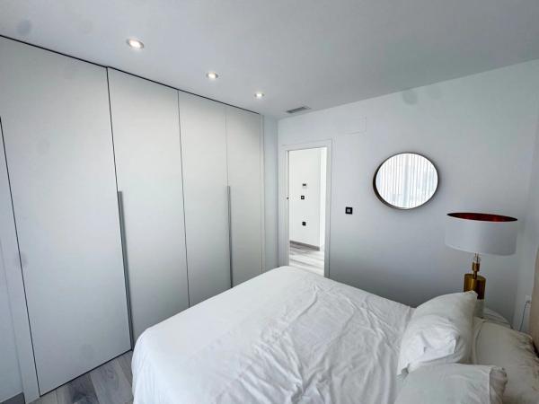 Chalet en calle Cabo Finisterre