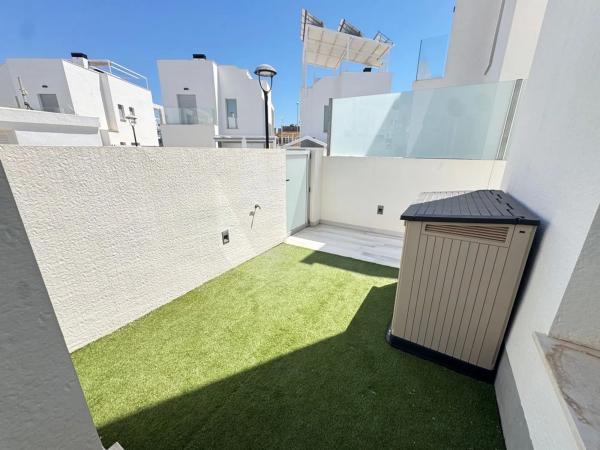 Chalet en calle Cabo Finisterre