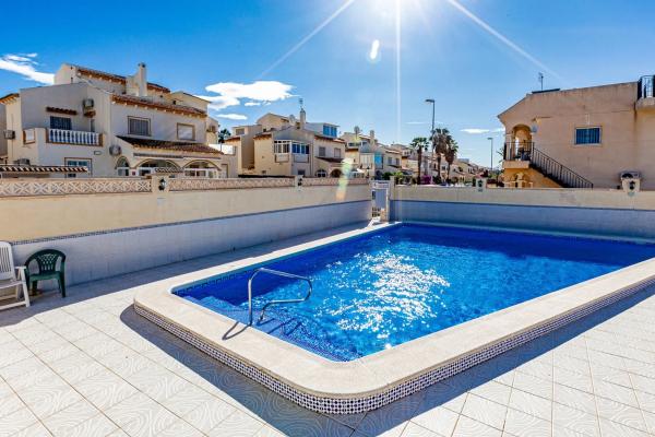Piso en Barrio Playa Flamenca