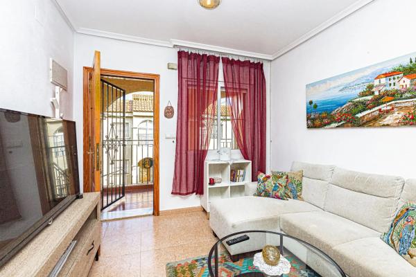 Piso en Barrio Playa Flamenca