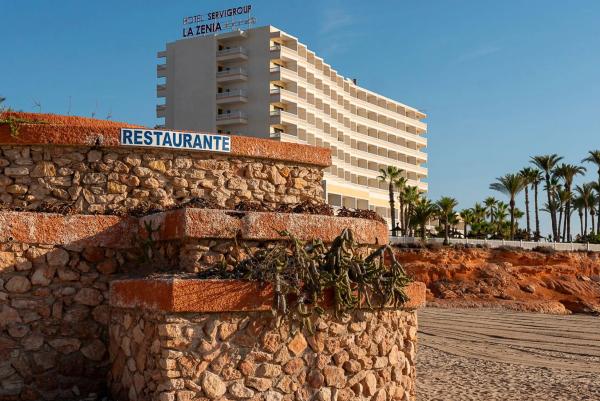 Piso en Barrio Playa Flamenca