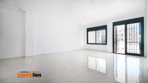 Piso en Barrio Lomas de Campoamor-Las Ramblas