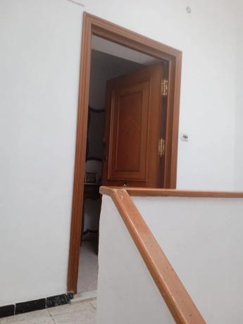 Piso en calle Bado, 3