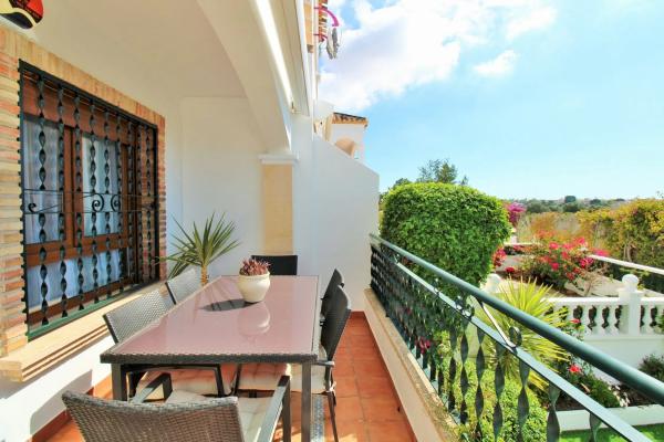 Chalet en Barrio Villamartín-Las Filipinas