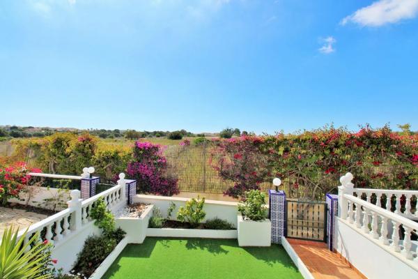 Chalet en Barrio Villamartín-Las Filipinas