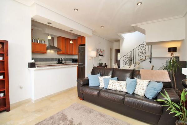 Chalet en Barrio Villamartín-Las Filipinas