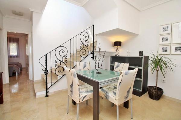 Chalet en Barrio Villamartín-Las Filipinas