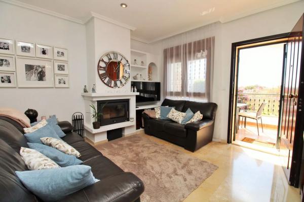 Chalet en Barrio Villamartín-Las Filipinas