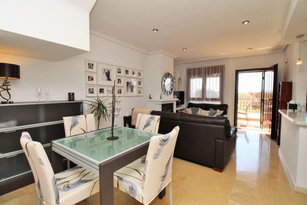 Chalet en Barrio Villamartín-Las Filipinas
