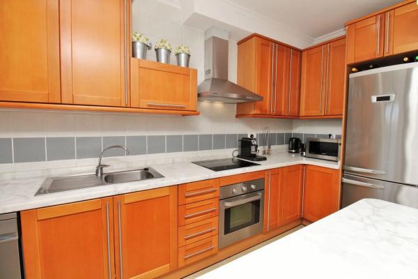 Chalet en Barrio Villamartín-Las Filipinas