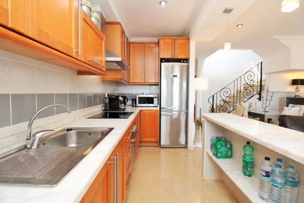 Chalet en Barrio Villamartín-Las Filipinas