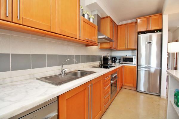 Chalet en Barrio Villamartín-Las Filipinas