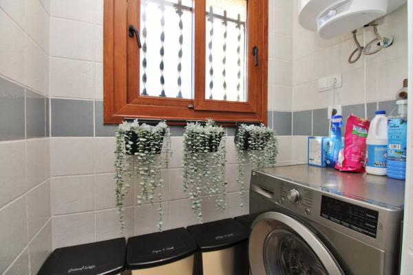Chalet en Barrio Villamartín-Las Filipinas