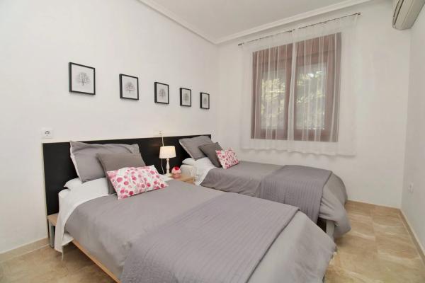 Chalet en Barrio Villamartín-Las Filipinas