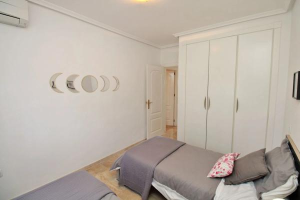 Chalet en Barrio Villamartín-Las Filipinas