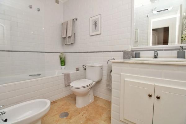 Chalet en Barrio Villamartín-Las Filipinas